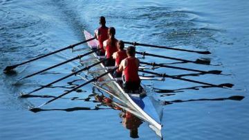 بطولة افريقيا للتجديف الشاطئي: تونس تنهي مشاركتها برصيد 11 ميدالية بطولة افريقيا للتجديف الشاطئي: تونس تنهي مشاركتها برصيد 11 ميدالية