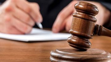 رفض الإفراج عن القيادي السابق بحركة النهضة عبد الكريم سليمان رفض الإفراج عن القيادي السابق بحركة النهضة عبد الكريم سليمان