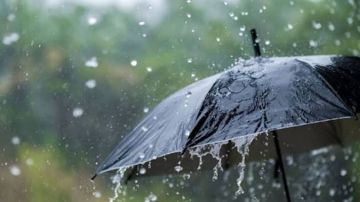 طقس اليوم: أمطار بأغلب الجهات وانخفاض في الحرارة طقس اليوم: أمطار بأغلب الجهات وانخفاض في الحرارة