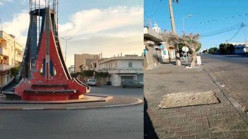قابس: اضراب عام جهوي مع تواصل العمل ببعض القطاعات الحيوية قابس: اضراب عام جهوي مع تواصل العمل ببعض القطاعات الحيوية