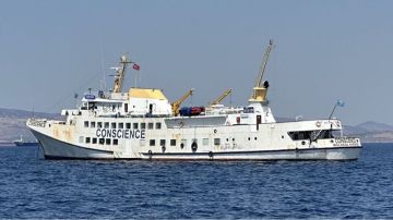 أسطول الحرية على أبواب غزة ومخاوف من قرصنة صهيونية جديدة