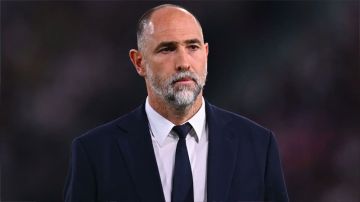 الكالتشيو: يوفنتوس يقيل إيغور تيودور من مهامه