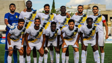 أخبار النادي البنزرتي .. انتقادات للاعبين والبجاوي مطالب بالبحث عن حلول