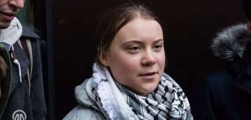 قناة i24News العبرية تعلن عن ترحيل الناشطة السويدية الاثنين الى اليونان