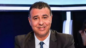 معز الناصري: الجامعة بصدد استكمال التراتيب التنظيمية للمباراة الودية مع البرازيل معز الناصري: الجامعة بصدد استكمال التراتيب التنظيمية للمباراة الودية مع البرازيل