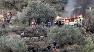 نبض الصحافة العربية والدولية: في ظل سلطة بلا سلطة.. الضفة تقتل ببطء