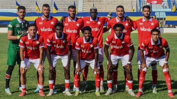 كأس الكاف: تفاصيل رحلة النجم الساحلي إلى كينيا