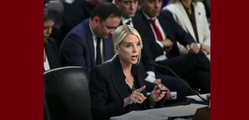 الجزيرة: مجلس الشيوخ يستجوب وزيرة العدل الأمريكية