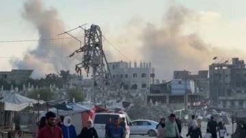 عشرات الشهداء والمصابين بعد انتهاك إلاحتلال اتفاق غزة عشرات الشهداء والمصابين بعد انتهاك إلاحتلال اتفاق غزة