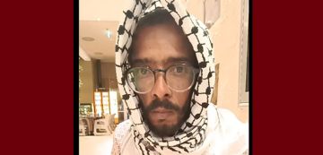 لايف شهادة حول معاملة الجيش الإسرائيلي لأبطال الصمود