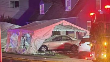 امريكا.. إصابة 9 أطفال في حادث دهس خلال حفل عيد ميلاد امريكا.. إصابة 9 أطفال في حادث دهس خلال حفل عيد ميلاد