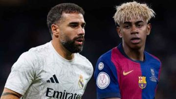  شروق على الرياضة العالمية ... رئيس الإتحاد الإسباني يحسم الجدل حول خلاف كارفاخال ويامال