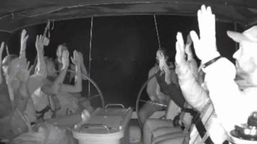 نبض الصحافة العربية والدولية .. ..ناشطو أسطول الصمود يكشفون فضاعة الاحتجاز ..تركونا جائعين وعاملونا كالكلاب