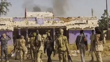 أزمة الفاشر.. تقديرات بسقوط آلاف الضحايا والاتحاد الأفريقي يندد بـ الفظاعات 