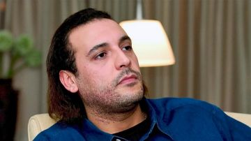 القضاء اللبناني يفرج عن هانبيال القذافي بكفالة قدرها 11 مليون دولار القضاء اللبناني يفرج عن هانبيال القذافي بكفالة قدرها 11 مليون دولار