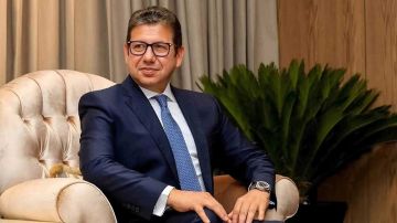 رئيس المخابرات المصرية يلتقي نتنياهو ويبحث معه خطة ترامب لغزة رئيس المخابرات المصرية يلتقي نتنياهو ويبحث معه خطة ترامب لغزة