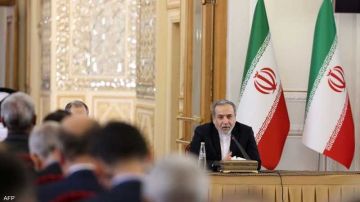 إيران: لا نثق في إسرائيل لاحترام وقف إطلاق النار بغزة إيران: لا نثق في إسرائيل لاحترام وقف إطلاق النار بغزة