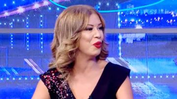 الفنانة لمياء الرياحي لـ الشروق .. المهرجانـات تحكمها المافيات والوزارة نائمة