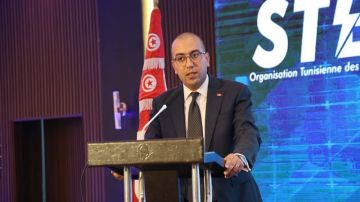 وائل شوشان: قطاع الطاقات المتجددة أضحى قاطرة للتنمية الاقتصادية والصناعية