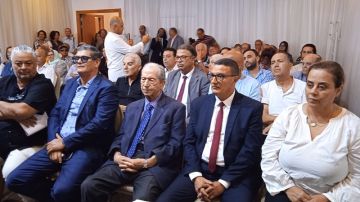 الإعلان عن مبادرة سياسية جديدة تحت عنوان التزام وطني 