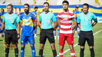 برنامج المباريات الودية في فترة التوقف الدولية بالملاعب التونسية