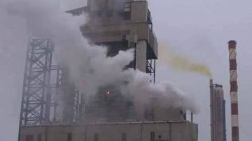 فروع منظمات وطنية تدعو لإيجاد حل جذري للتلوث الصناعي في قابس فروع منظمات وطنية تدعو لإيجاد حل جذري للتلوث الصناعي في قابس