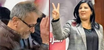 الأستاذ الحزامي و مقاضاة محاميين و في نفس اليوم: القضاء في امتحان لاستقلال القضاء