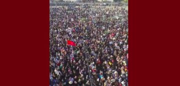 الهاني يكتب: قابس تنتفض من أجل الحق في البيئة ومن أجل الحق في الحياة الهاني يكتب: قابس تنتفض من أجل الحق في البيئة ومن أجل الحق في الحياة