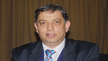د. علية العلاني (أستاذ علم التاريخ والباحث في الجماعات الإسلامية) لـ الشروق ..تأمين حدود تونس والجزائر ضرورة قصوى د. علية العلاني (أستاذ علم التاريخ والباحث في الجماعات الإسلامية) لـ الشروق ..تأمين حدود تونس والجزائر ضرورة قصوى