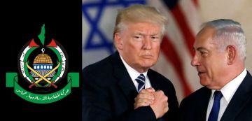 عبد الوهاب الهاني ينشر بيان قبول حماس بمقترح ترامب لوقف الحرب في غزة