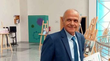 مولود ثقافي جديد بسلقطة .. مركز ثقافي باسم الشاعر يوسف رزوقة مولود ثقافي جديد بسلقطة .. مركز ثقافي باسم الشاعر يوسف رزوقة