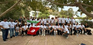 الأستاذ بن غازي في رسالة شكر للمحامين الذين تجندوا لمساندة أبطال الصمود