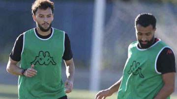 اليوم تونس ـ ساوتومي في رادس ..احتفال و استعراض 