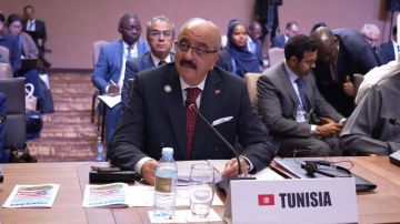 الاجتماع الوزاري لحركة عدم الانحياز.. النفطي يؤكد على ضرورة مراجعة النظام المالي العالمي ومحاسبة الكيــ.ــان المحتـ.ـل