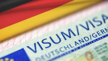 السفارة الالمانية في تونس تعتمد نظاما جديدا في ما يتعلق بملف التأشيرات السفارة الالمانية في تونس تعتمد نظاما جديدا في ما يتعلق بملف التأشيرات