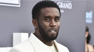 ترامب: مغني الراب ديدي طلب العفو الرئاسي