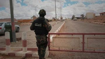 عين دراهم: حجز ملابس مستعملة معدة للتهريب بقيمة 120 ألف دينار عين دراهم: حجز ملابس مستعملة معدة للتهريب بقيمة 120 ألف دينار