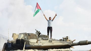 ما بعد الطوفان: المقاومة تكتب معادلة النصر ما بعد الطوفان: المقاومة تكتب معادلة النصر