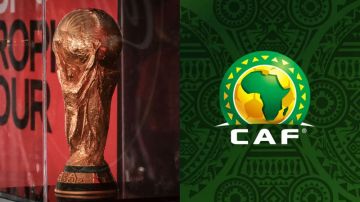 7 منتخبات تتطلع لحسم تأهلها الى كأس العالم في ختام تصفيات منطقة افريقيا 7 منتخبات تتطلع لحسم تأهلها الى كأس العالم في ختام تصفيات منطقة افريقيا