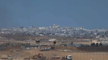 رغم التوصل إلى اتفاق.. إسرائيل تقصف خان يونس وغزة