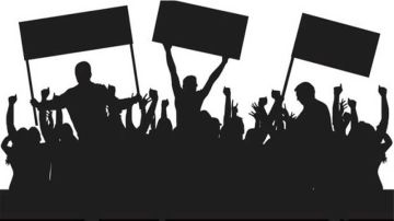 قفصة: وقفة تضامنية مع أسطول الصمود لكسر الحصار عن غزة