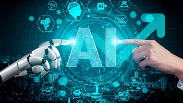 لتعزيز التحول الرقمي : منتدى للذكاء الاصطناعي المتوسطي لتعزيز التحول الرقمي : منتدى للذكاء الاصطناعي المتوسطي