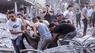 لم يضمن إنهاء الحرب، ووقف العدوان الصهيوني على غزة ... ترامب يخدع الجميع لم يضمن إنهاء الحرب، ووقف العدوان الصهيوني على غزة ... ترامب يخدع الجميع