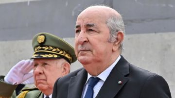 الجزائر تكشف لأول مرة رسميا عن مخطط لقصف مؤتمر إعلان دولة فلسطين