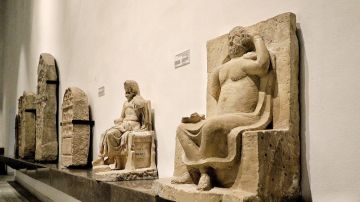 اليوم... الدخول مجاني إلى المتاحف والمواقع الأثرية