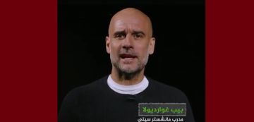 مساندة لغزة : مدرب مانشستر يدعو إلى الخروج في شوارع برشلونة (فيديو)