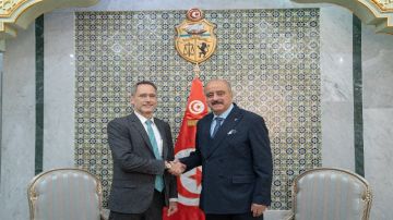 النفطي.. حريصون على مزيد تمتين العلاقات مع الولايات المتحدة