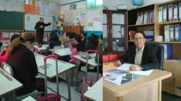 مرب في البال: محمد الرقيق ...كفاءة بيداغوجية وإدارية وكاتب للأطفال مرب في البال: محمد الرقيق ...كفاءة بيداغوجية وإدارية وكاتب للأطفال