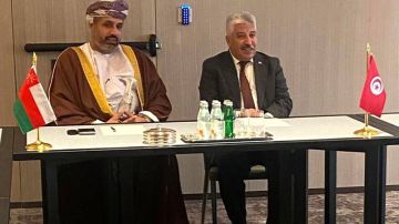 وزارة التشغيل: تفعيل برامج التعاون والاتفاقيات المبرمة بين تونس وسلطنة عمان في مجال العمل
