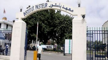 أعوان معهد باستور تونس يلوحون بشن إضراب أعوان معهد باستور تونس يلوحون بشن إضراب